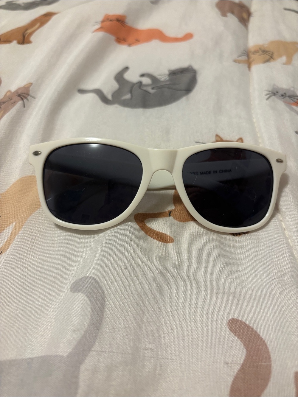 qdoba mexican eats sunglasses